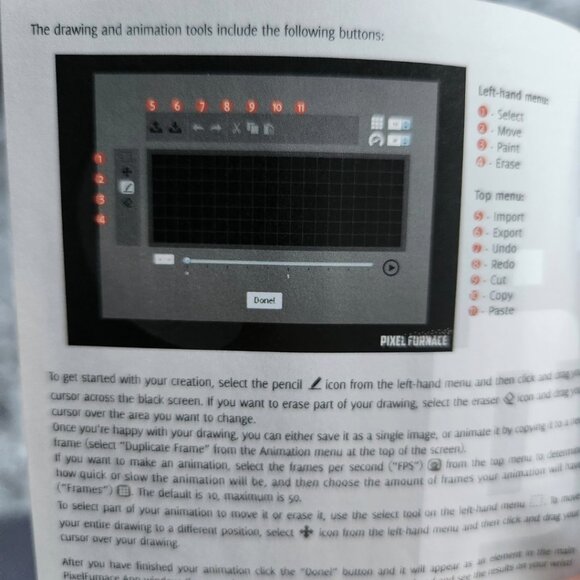 Minecraft watch COLLECTORS .NEW with USB storage. Waterproof. Gameband - Picture 8 of 16